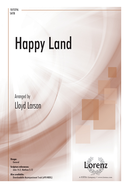 Happy Land