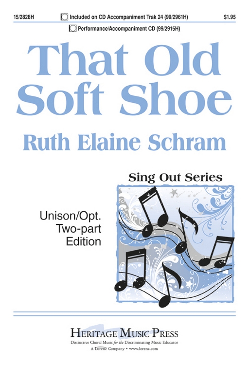 That Old Soft Shoe