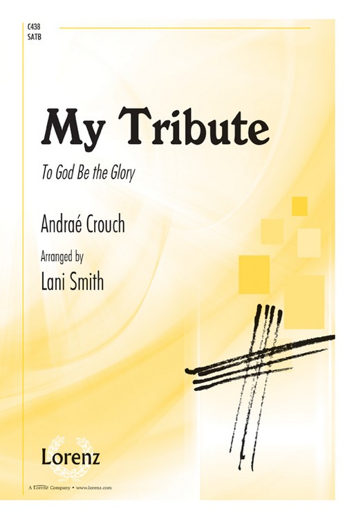 My Tribute
