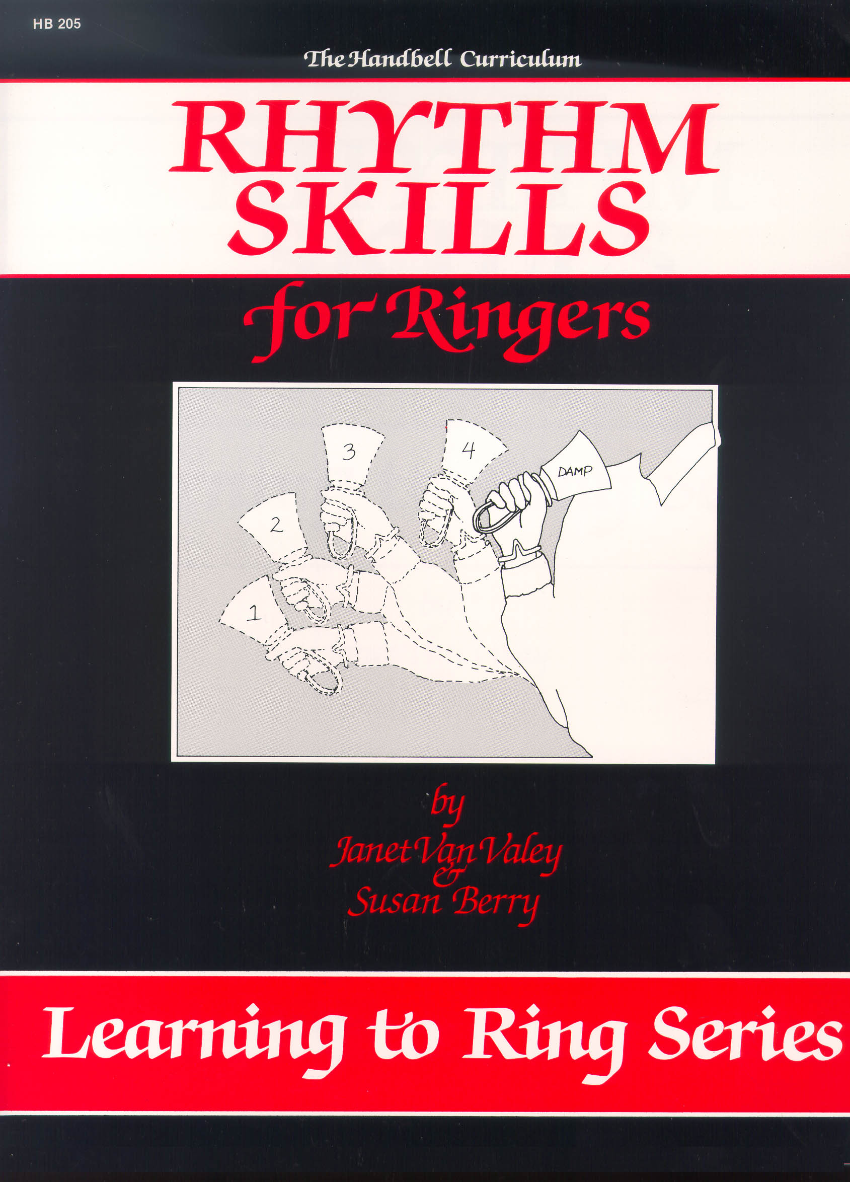 Learning To Ring - Rhythm Skills